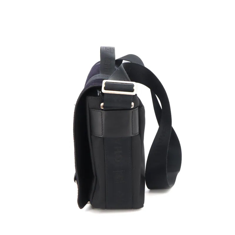 Chanel Sports Line 2way Shoulder Bag