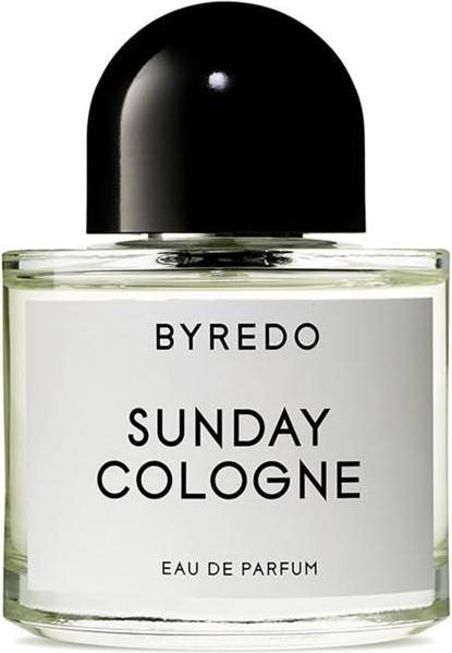 Byredo Sunday Cologne 周日之香 EDP (50ml).  ✅ 現貨 ✅ ‼️ 售完即止‼️
