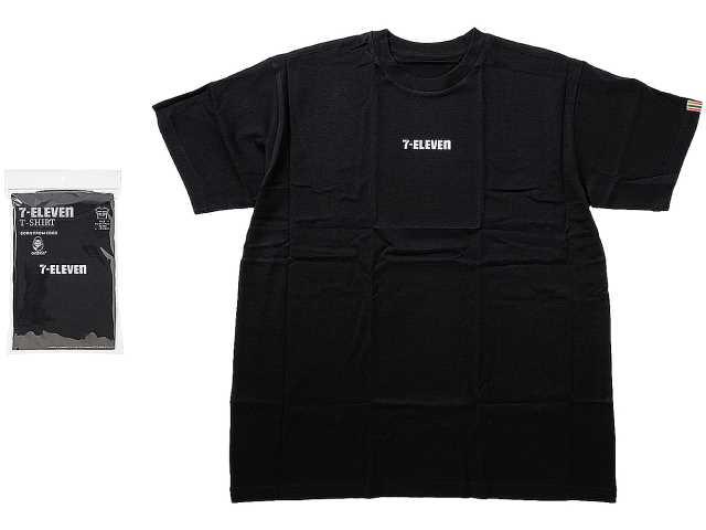 ✨連線商品需補運費✨日本7-Eleven T-Shirt