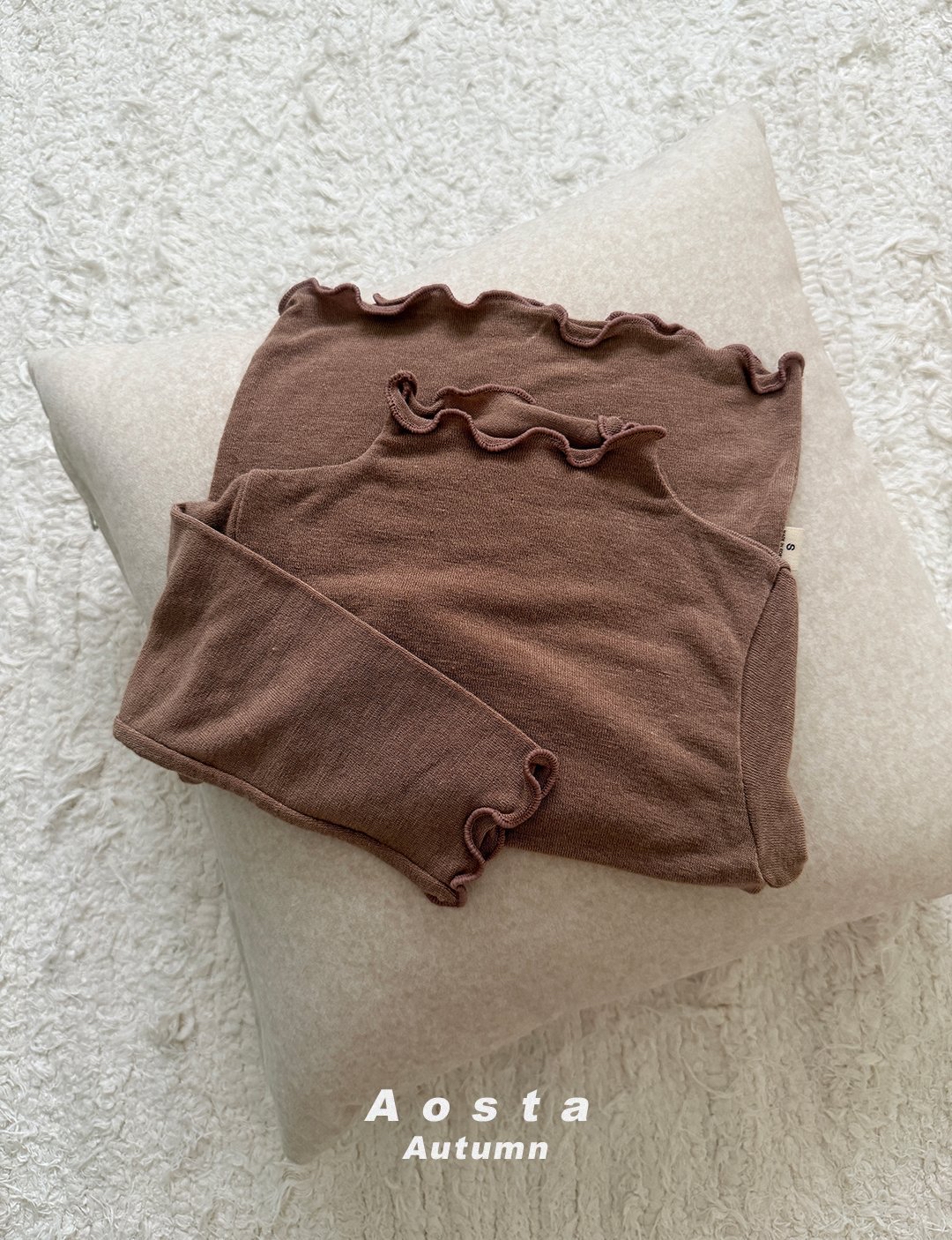 Aosta | [Soft T]