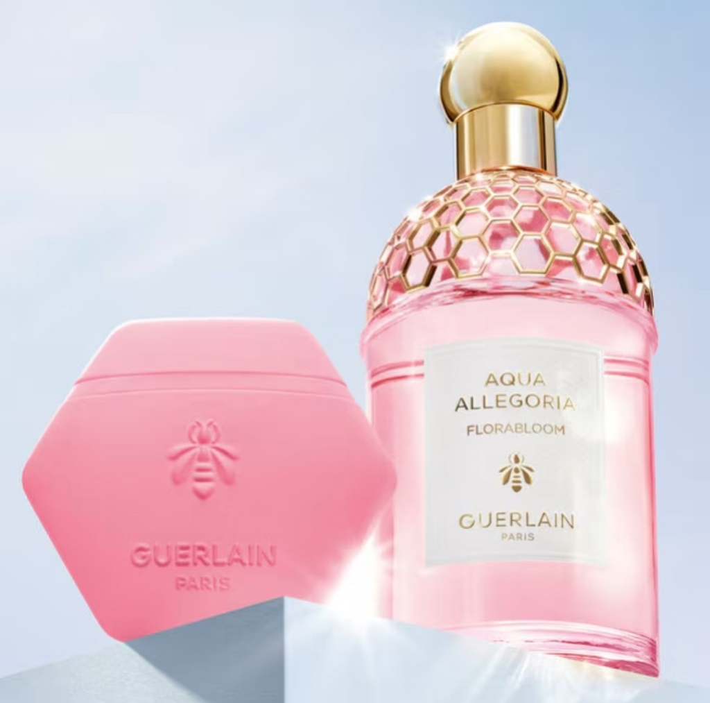 預訂‼️Guerlain花草水語護手霜 50ml
