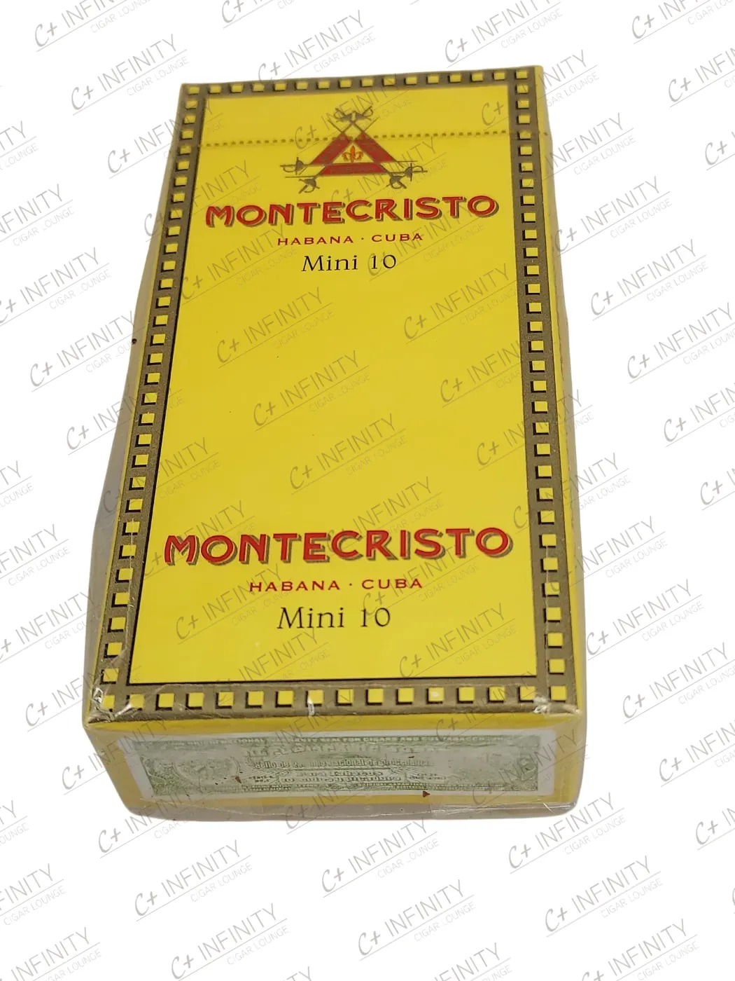 Montecristo Mini 10