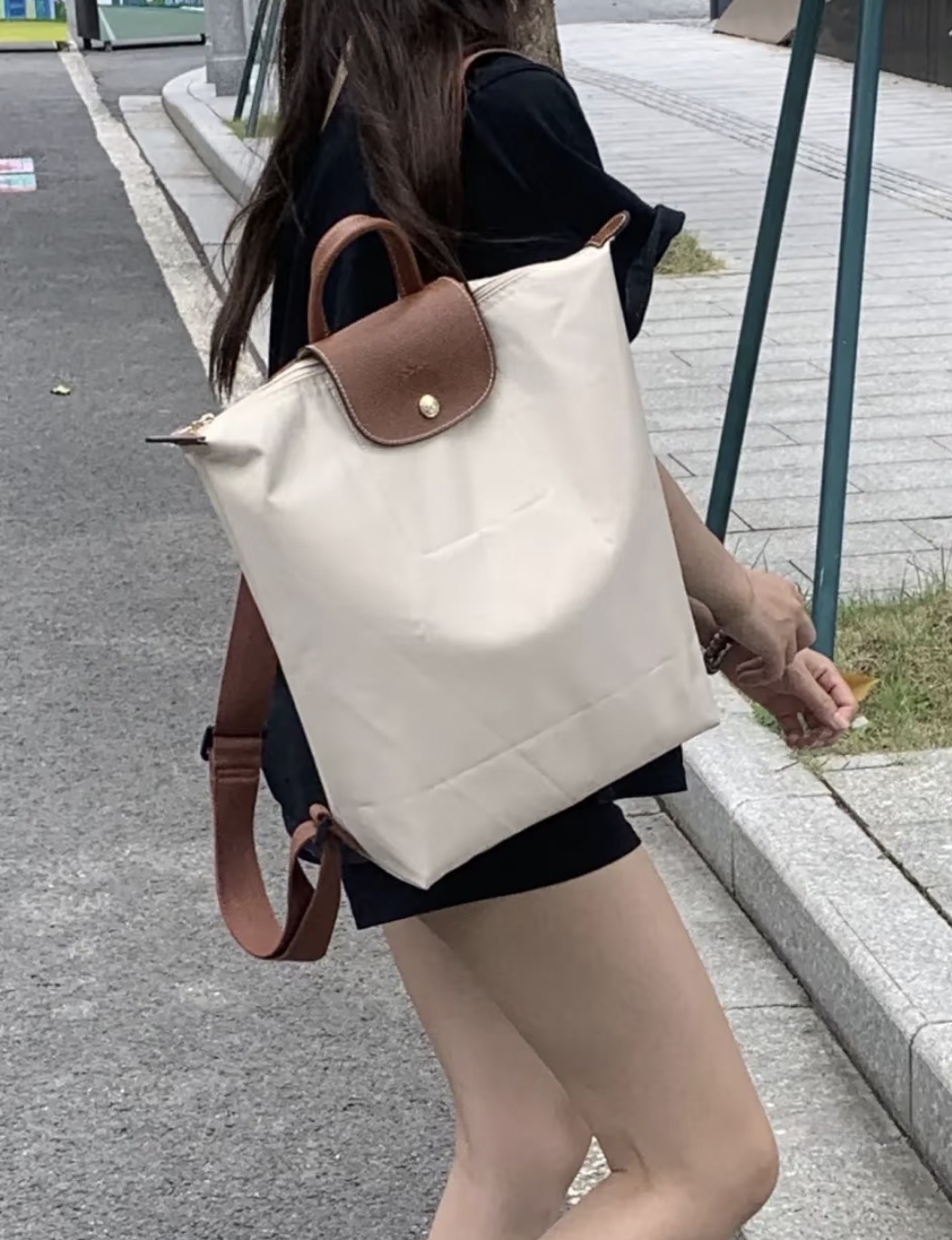 Longchamp LE PLIAGE ORIGINAL 背包