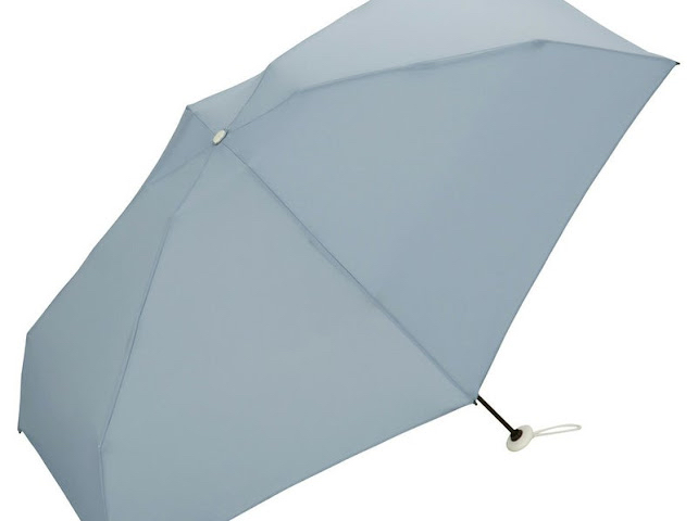 JA012 WPP085 輕便，防紫外線，50cm