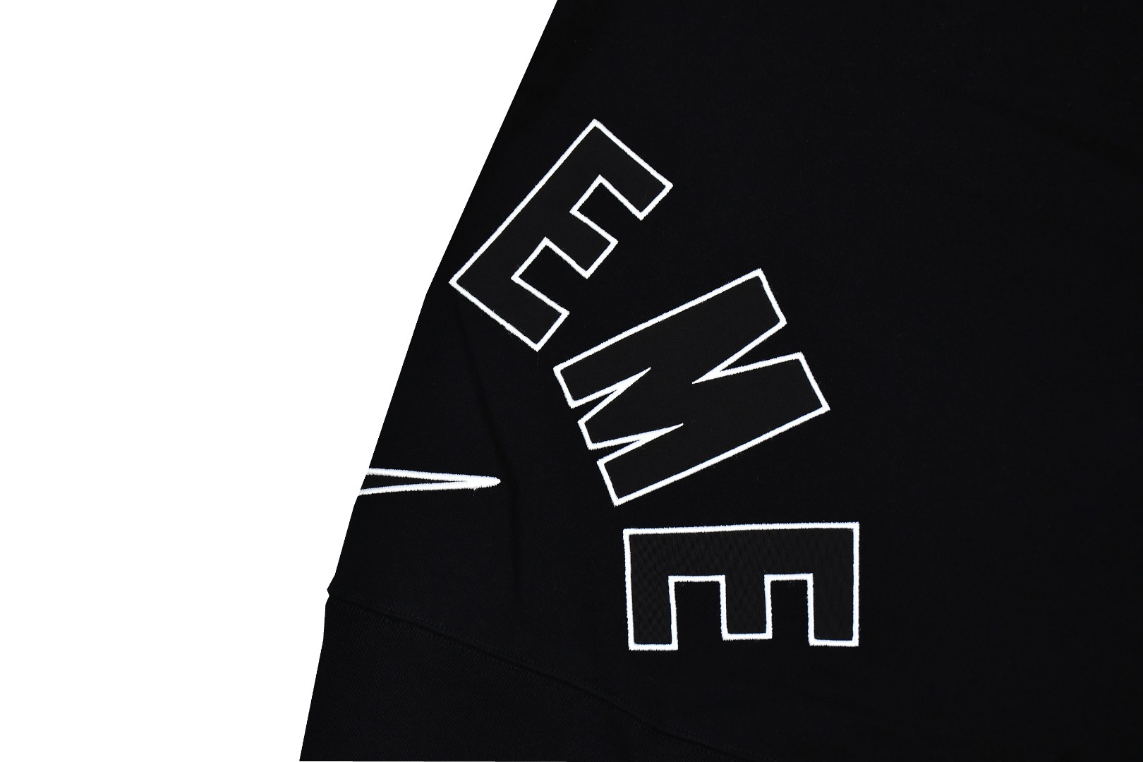 Supreme x Nike Arc Crewneck Sweatshirt