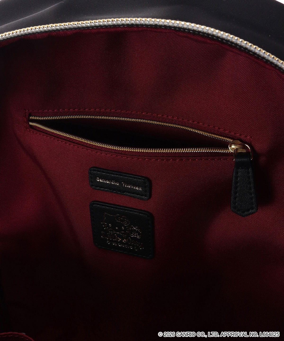🎀【預訂】Samantha Thavasa x Kitty Backpack 