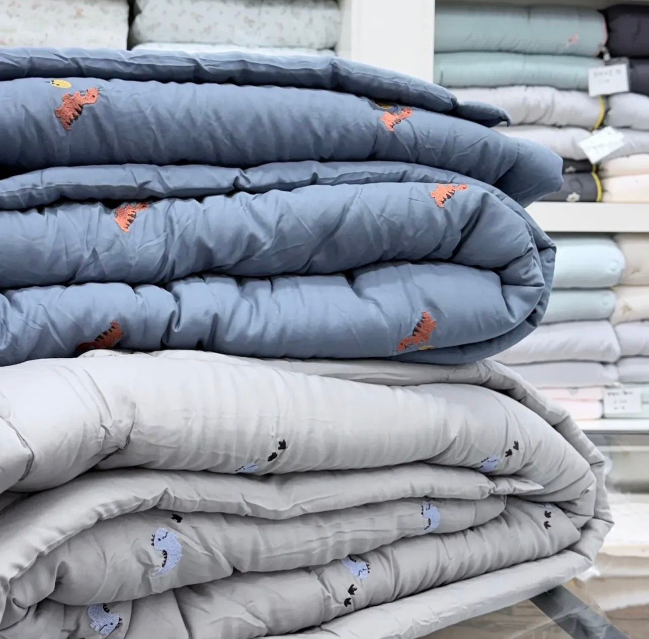 🇰🇷韓國直送 四季被 KJ05