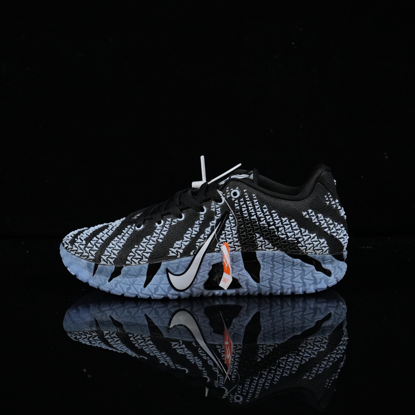 Nike Ja 3 IB6507-400