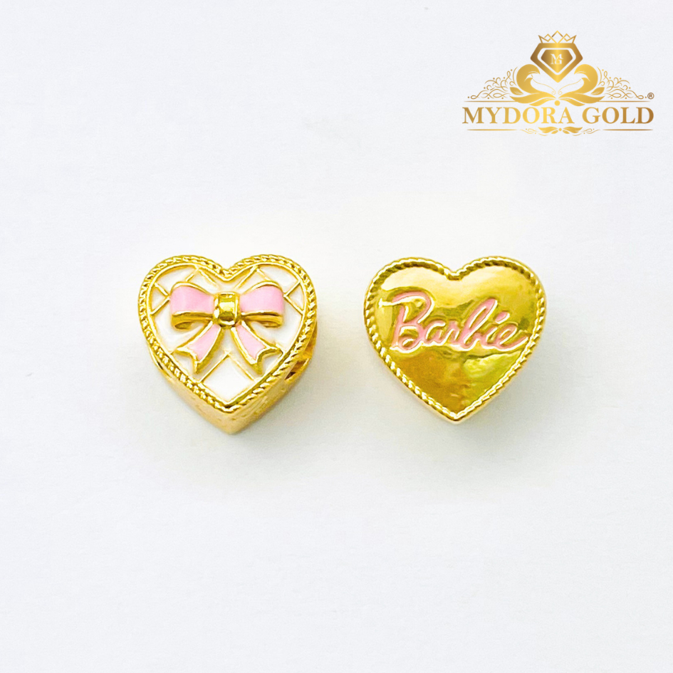 MYDORA Bead Barbiee Love (5G) l EMAS 916/22K