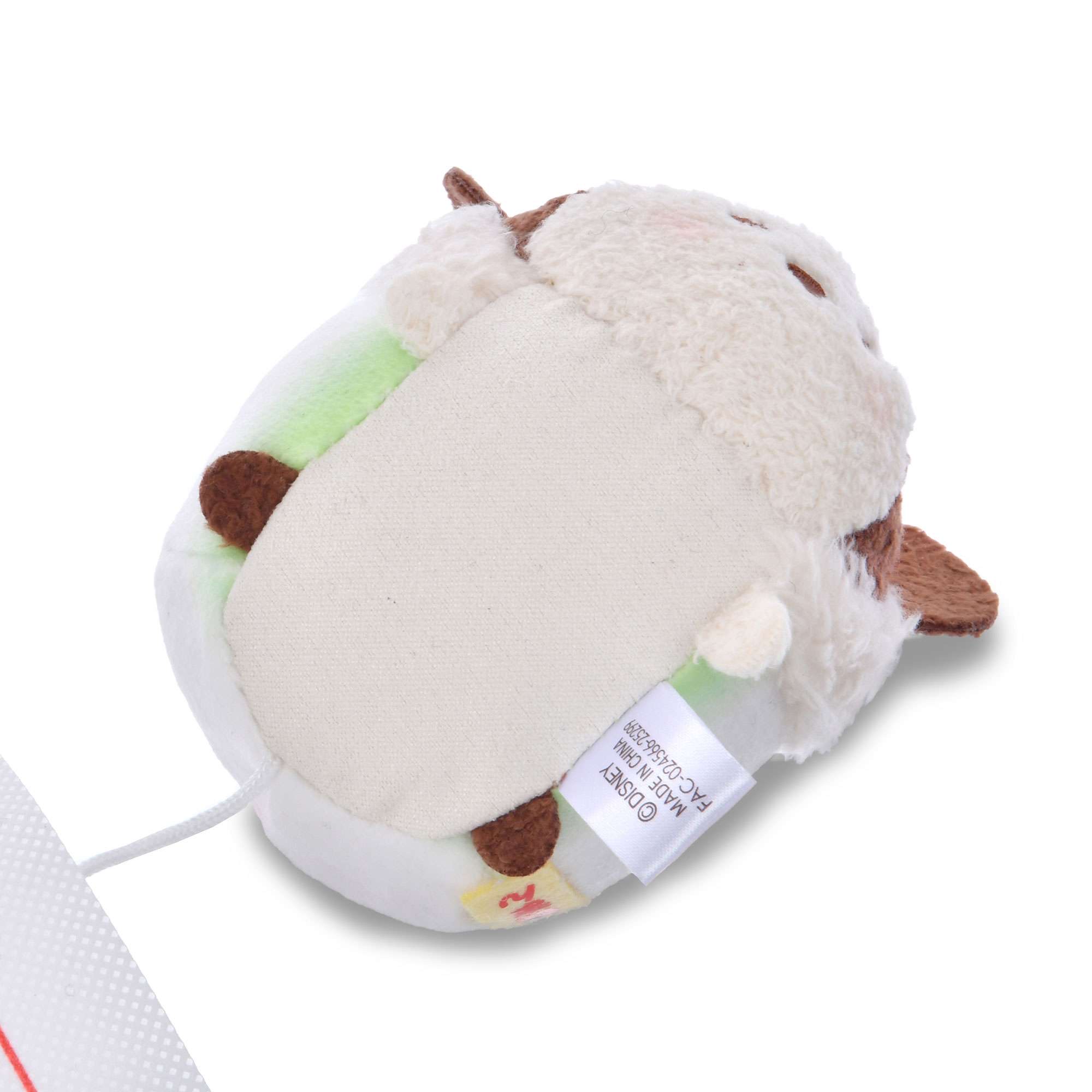 ✈️日本直送🇯🇵 l預訂🛍日本迪士尼DISNEY Tsum Tsum公仔 中華包子(S)（ Mickey / Minnie / Winnie the Pooh / Baymax / Chip / Dale 