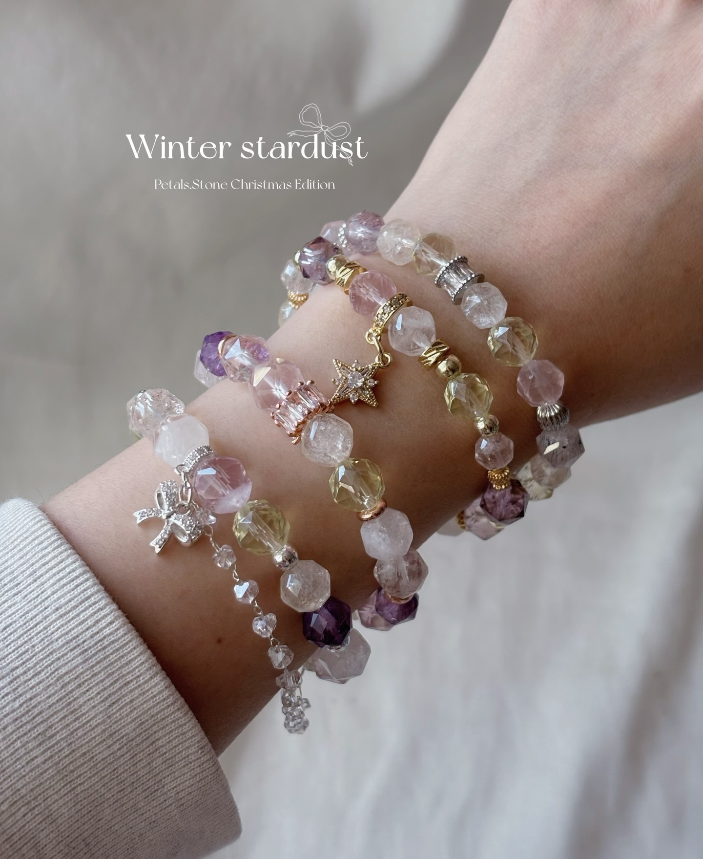 🐑𝑾𝒊𝒏𝒕𝒆𝒓 𝑺𝒕𝒂𝒓𝒅𝒖𝒔𝒕✨