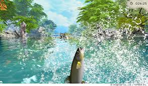 【預售 8/ 10】NS 我與釣魚記 My Fishing Diary  日文  ( 日文封面 ) XLMS3378