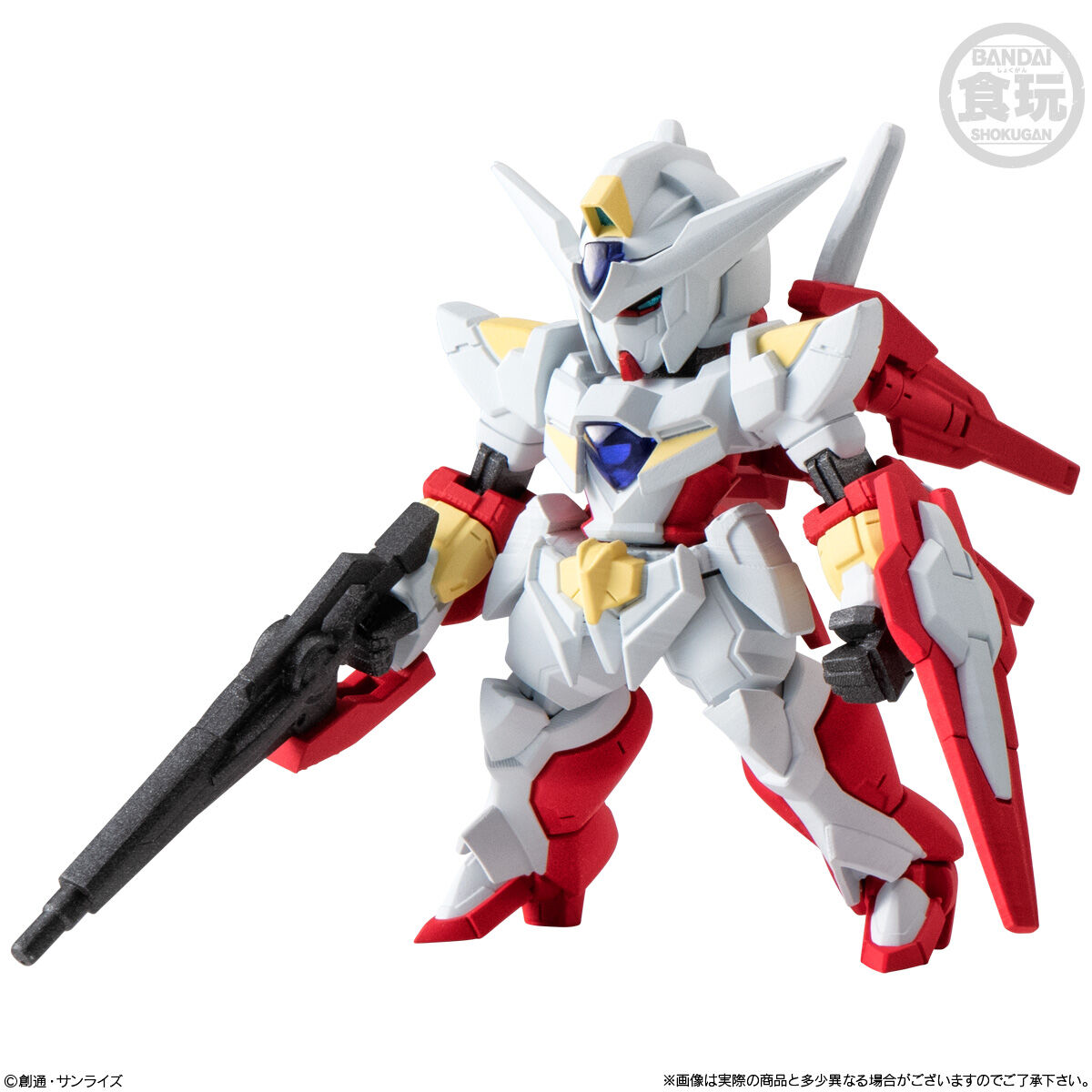 (行版) Bandai FW GUNDAM CONVERGE ♯29 FW 機動戰士高達 CONVERGE 21 食玩 (原盒10盒)
