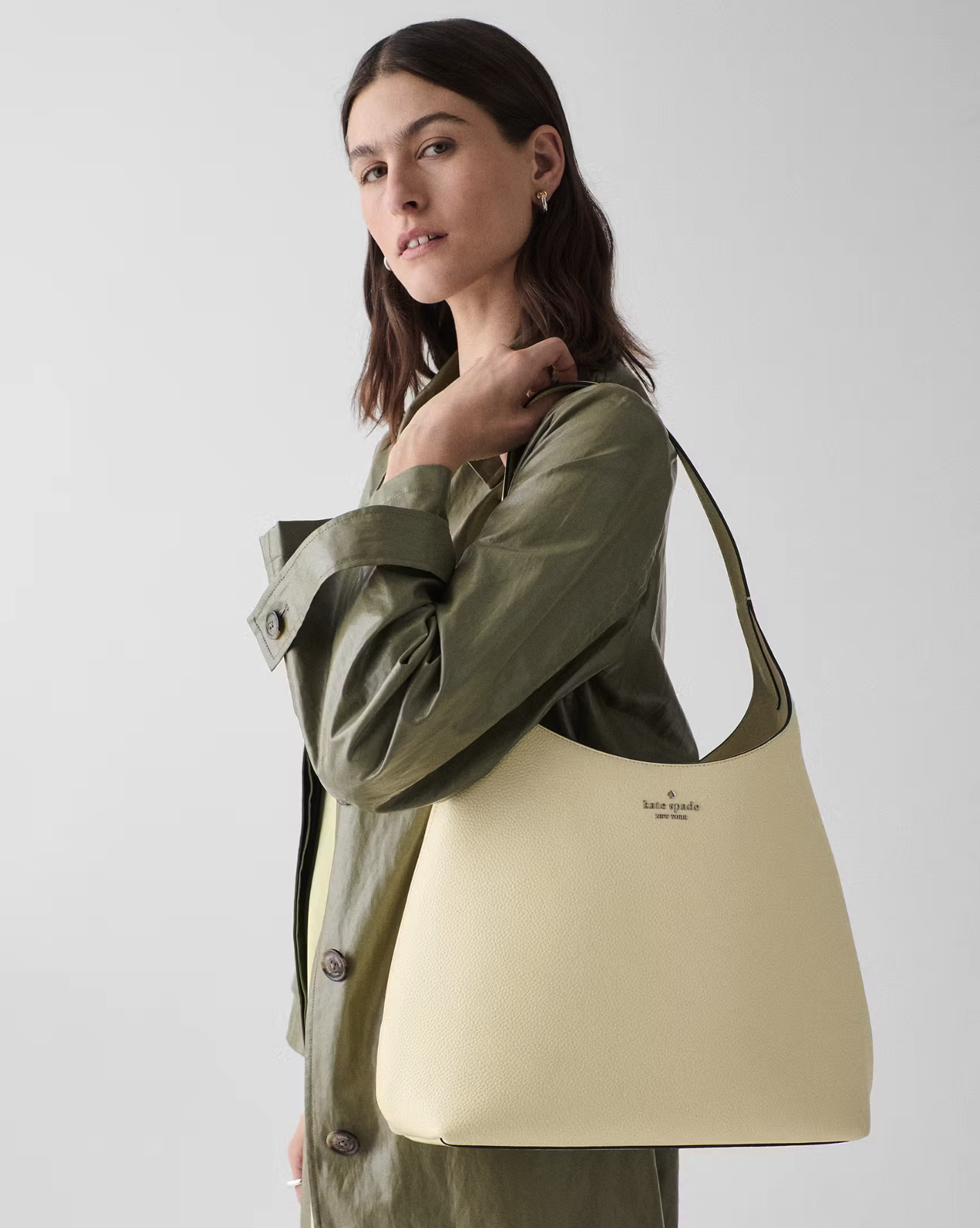 Kate Spade Large Shoulder Bag 