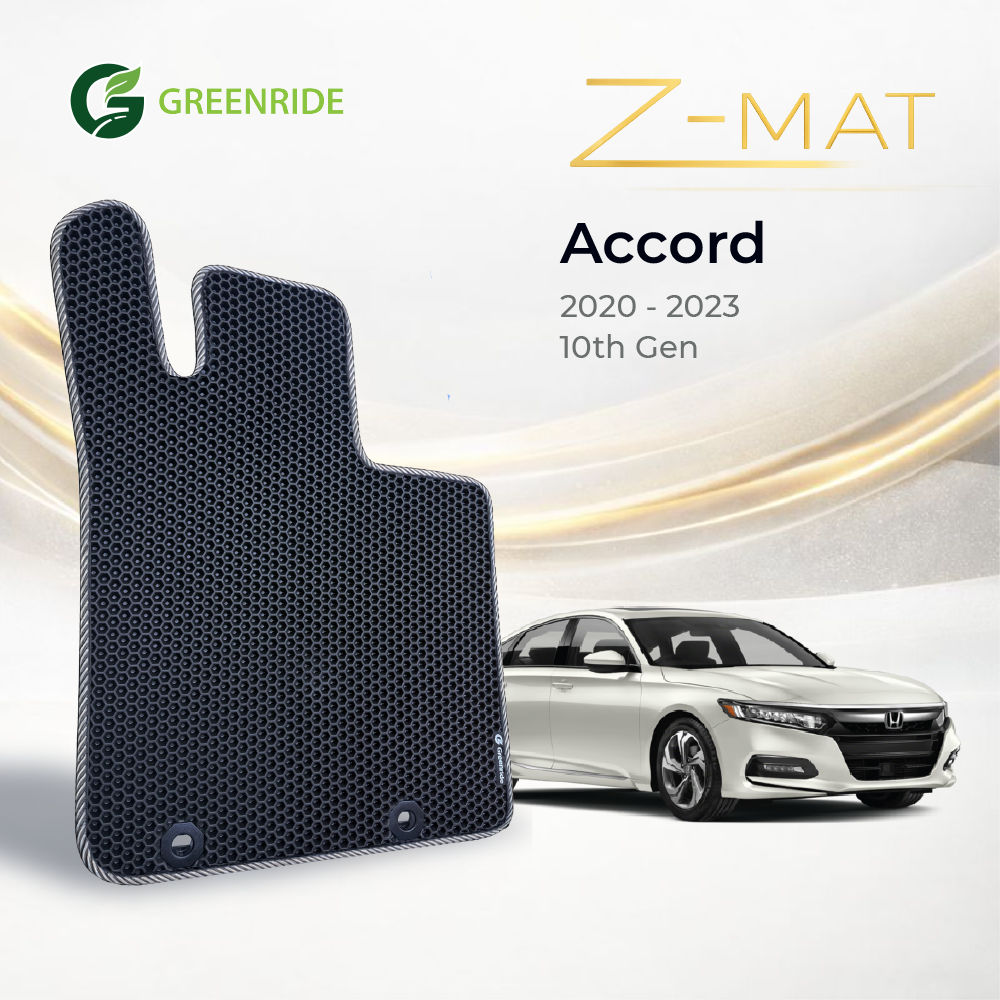[Z-Mat] Honda Accord [10th Gen] (2020 - 2023)