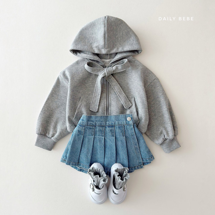 🇰🇷Dailybebe hood