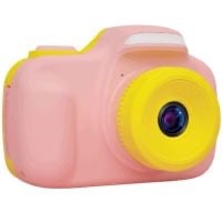 日本品牌VisionKids 最新款相機- HappiCAMU T3 Plus📸 | Y&W Shop
