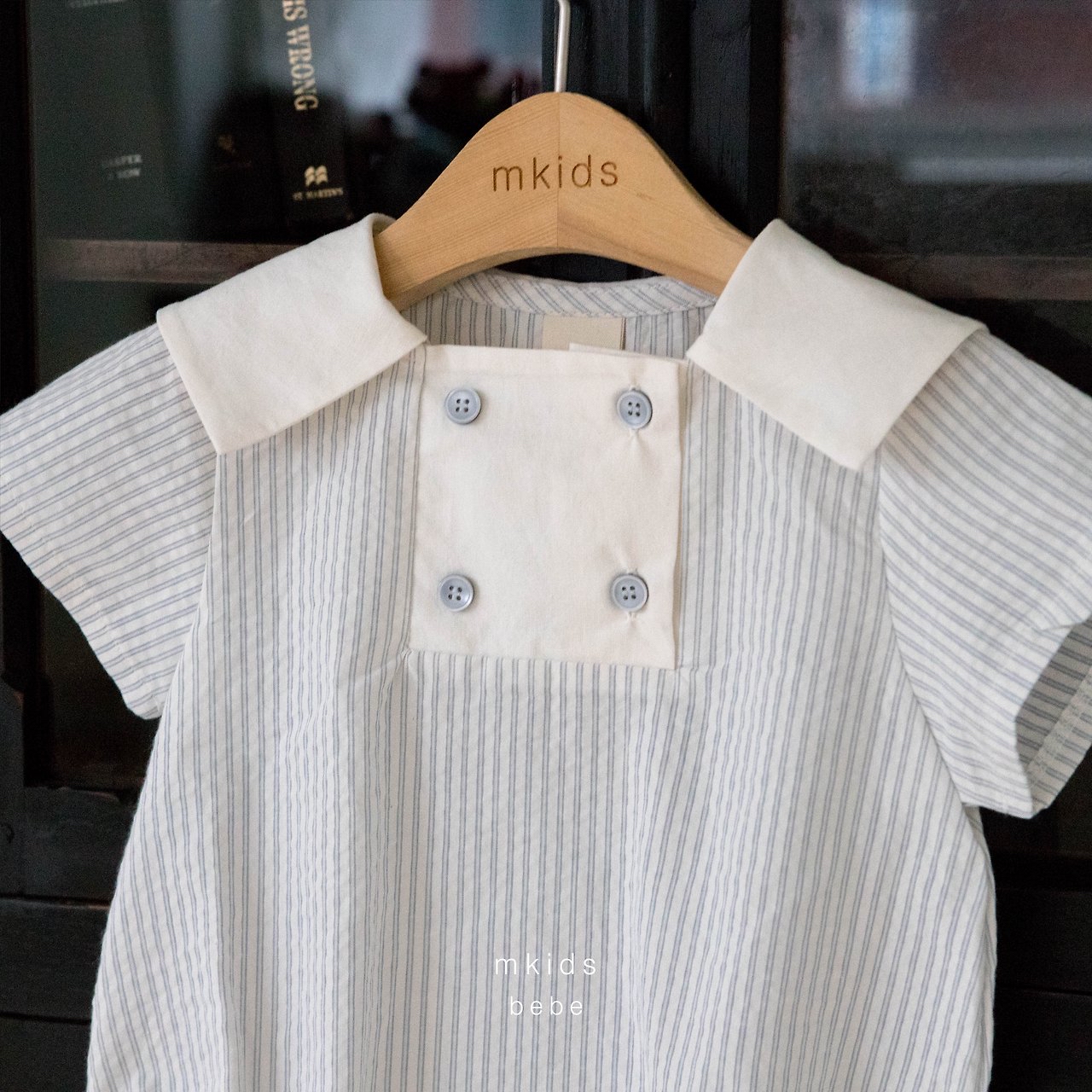 🇰🇷Mkids 包屁