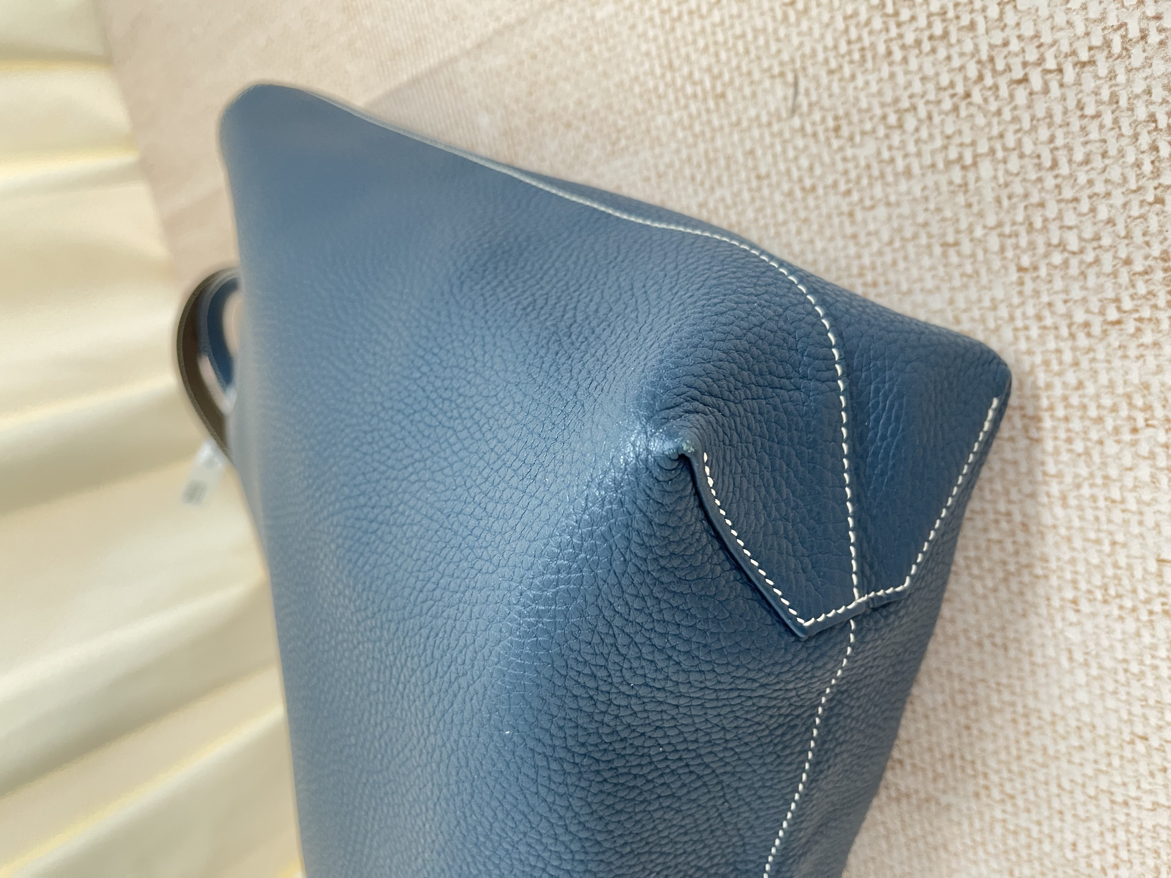 Pre-owned Hermes Double Sens 36 / Stamp T/ Product Code: 26041009