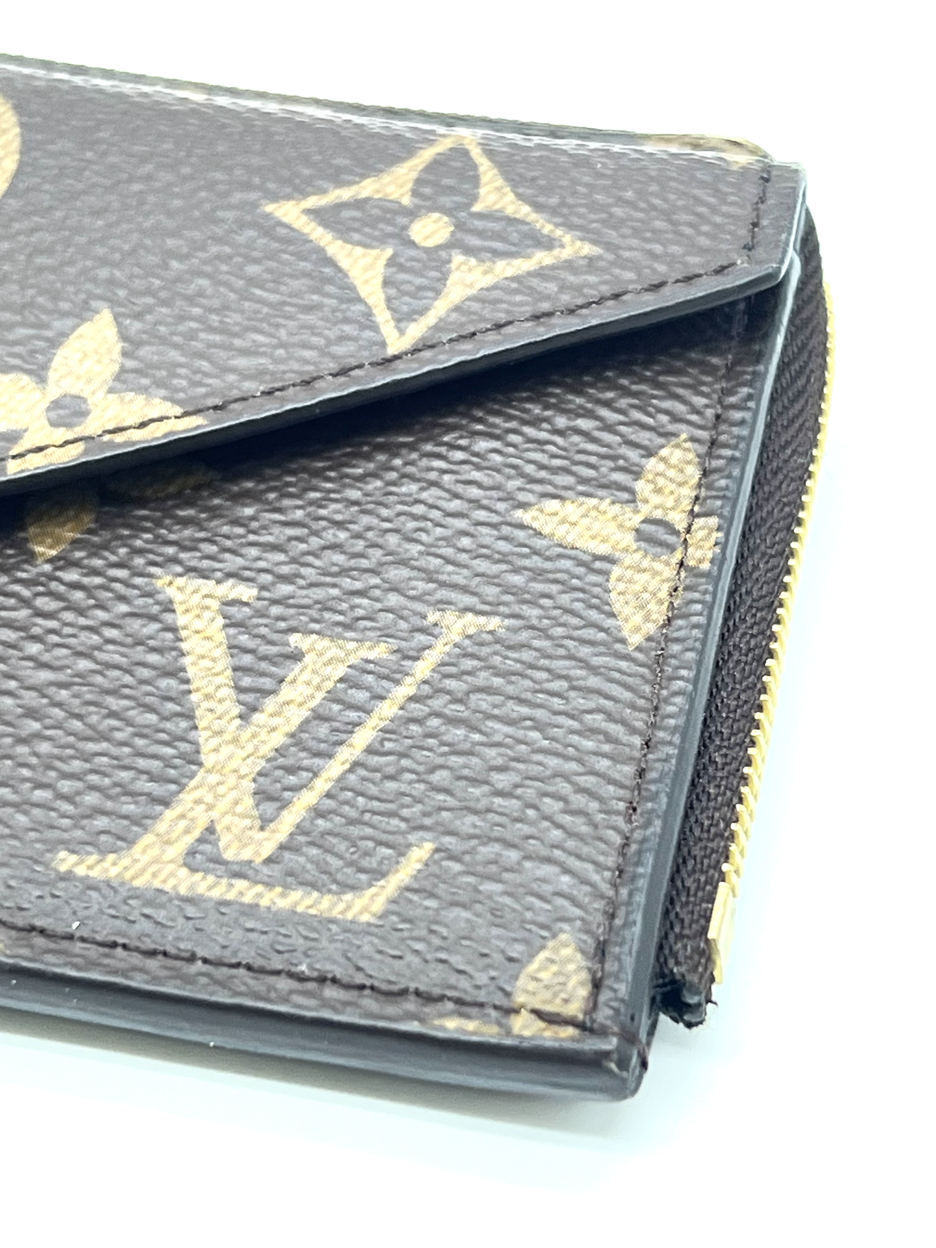 Pre-Owned LV Card Holder Recto Verso / Product Code: 26042802