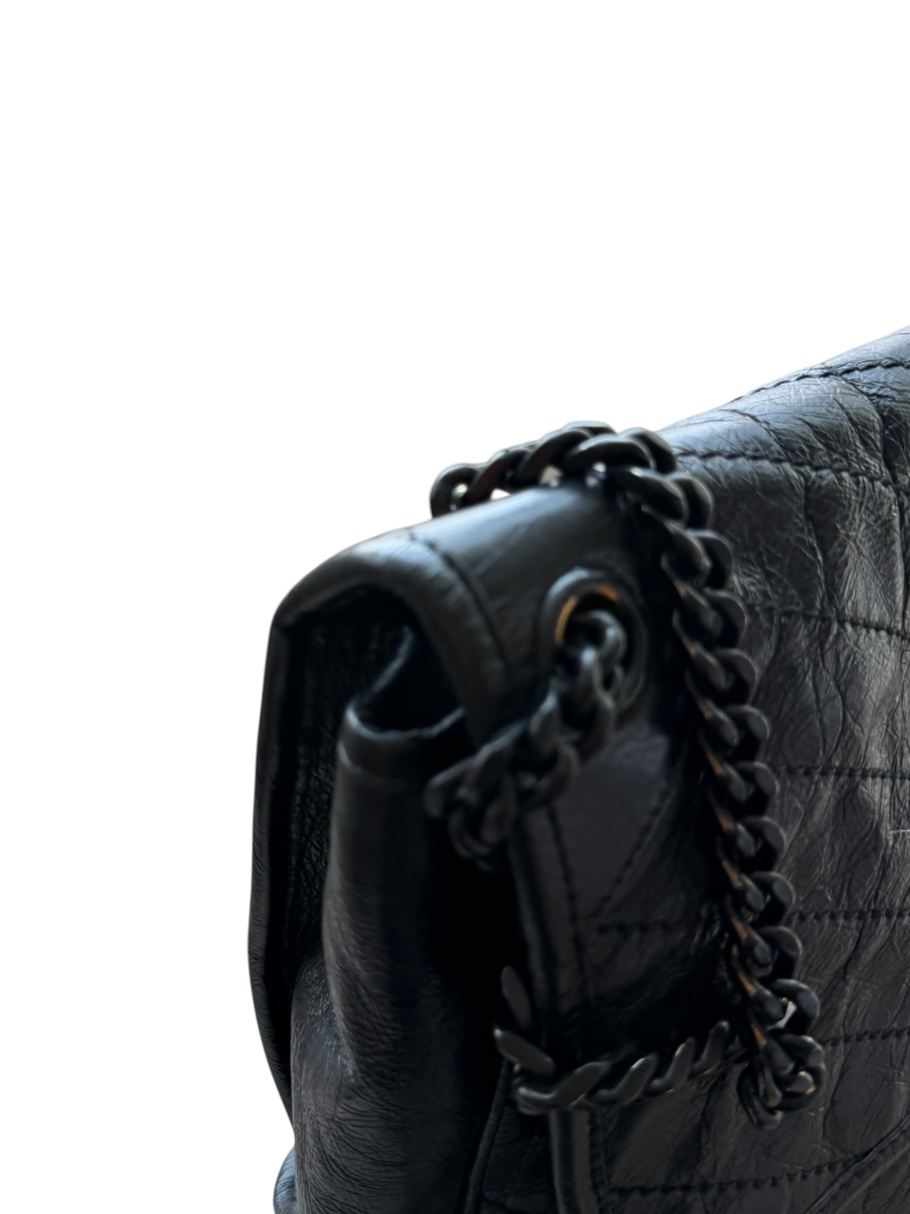Pre-Owned YSL Niki 28 / Product Code: W52701
