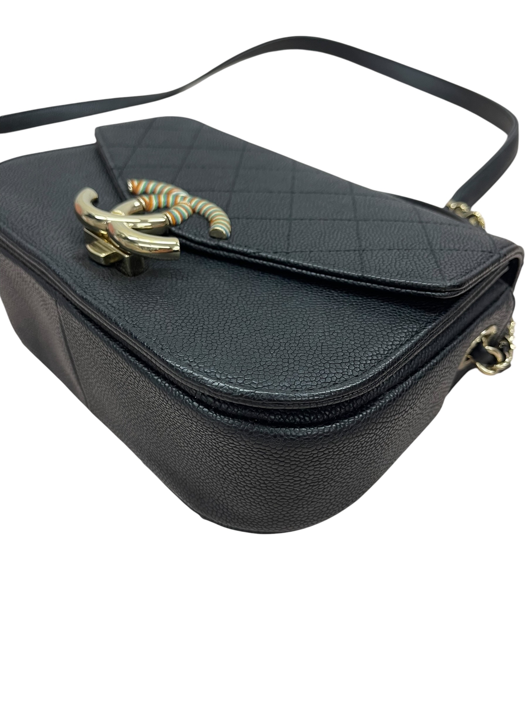 Pre-owned Chanel Coco Cuba / Product Code: 073002