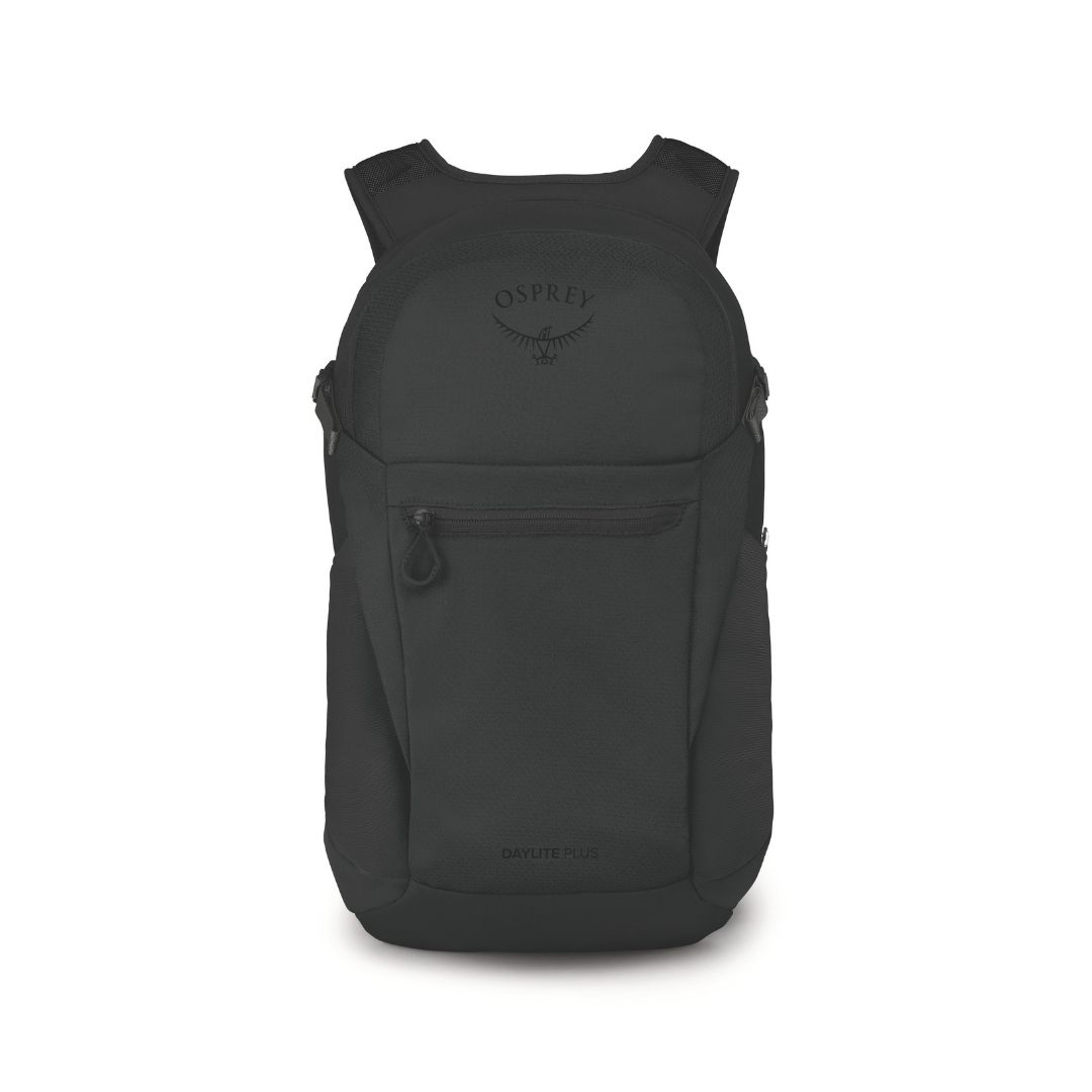 【全黑特別版】Osprey Daylite Plus_APAC LTD