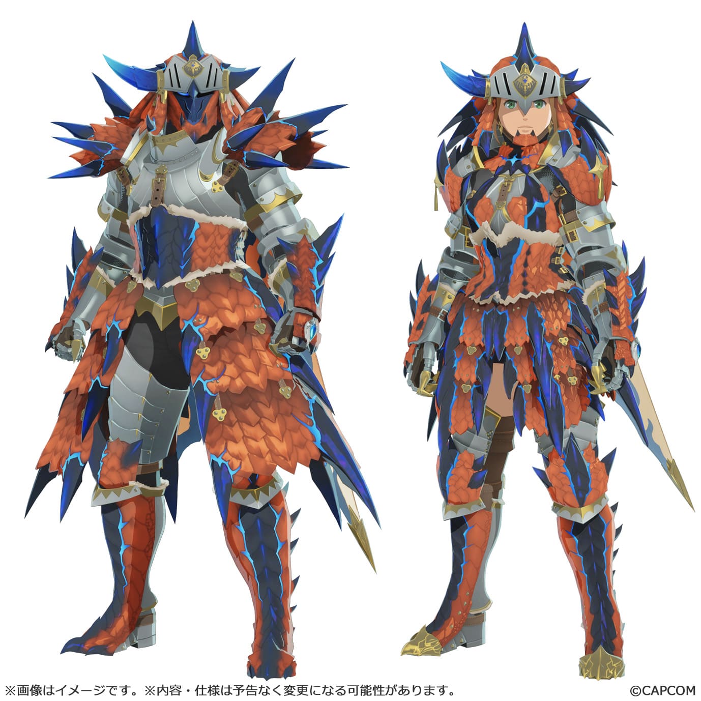 [現貨][amiibo] 擂斯【魔物獵人物語3】(魔物獵人系列) 