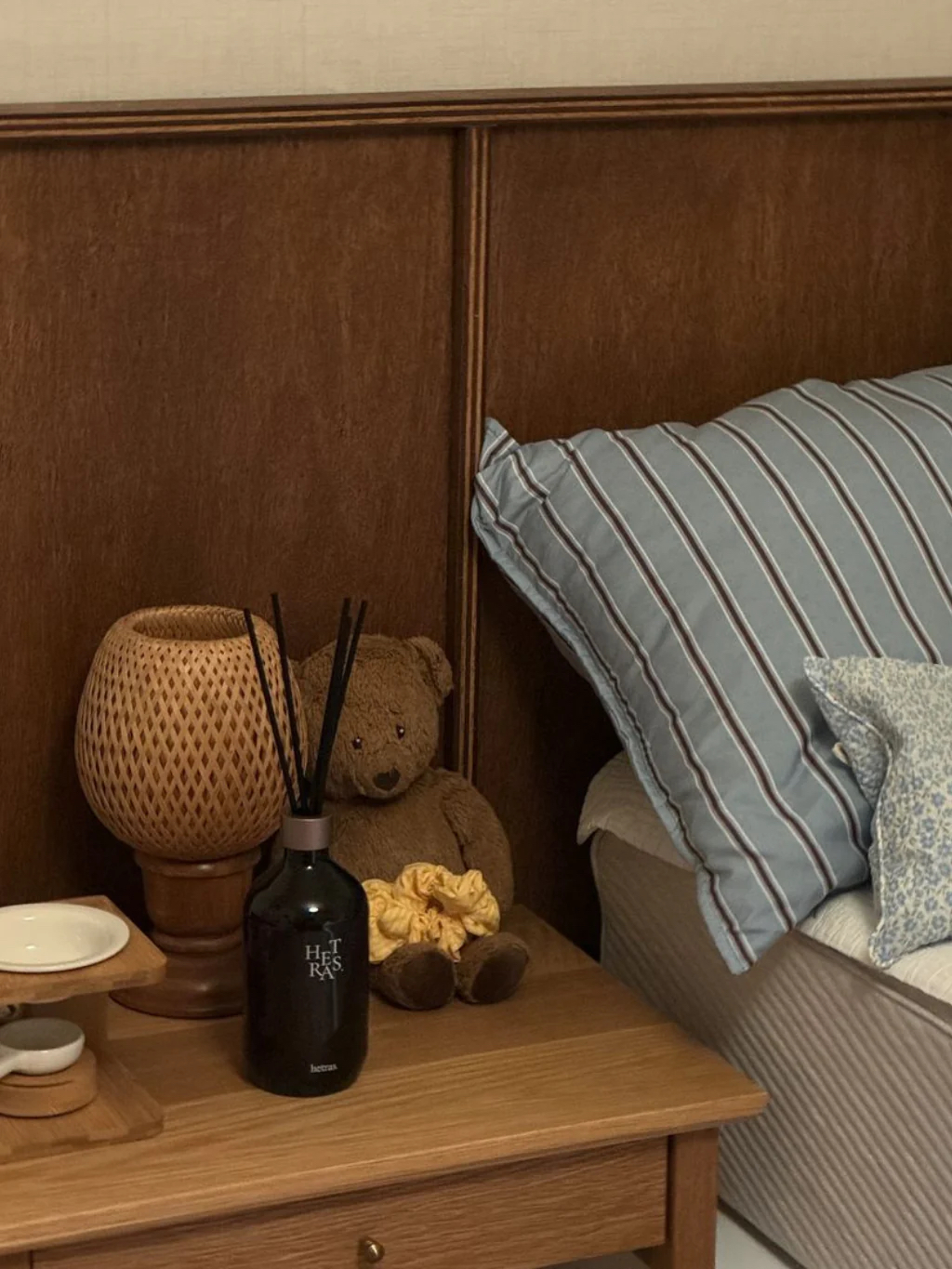 【預訂】 HETRAS Premium 室內香氛擴香瓶 500ml x 2pcs