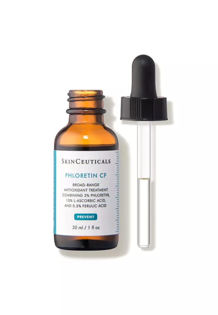 加拿大直送 SkinCeuticals 修麗可 PCF無瑕煥白抗氧化精華