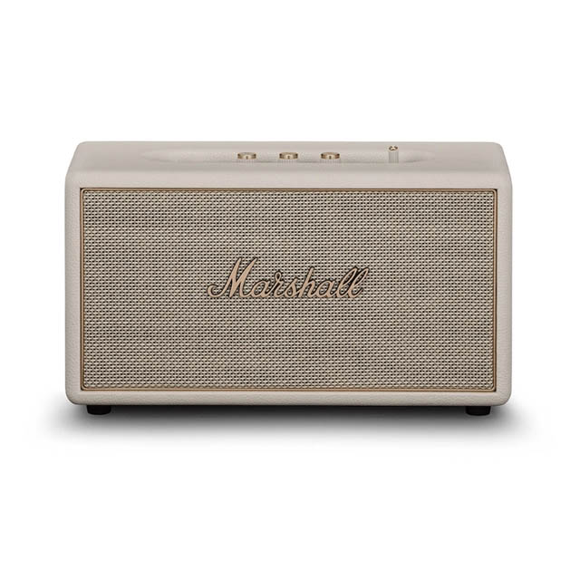 預購❗️⭐️ Marshall Stanmore IV @ Bluetooth Speaker 藍牙喇叭 - [香港行貨]