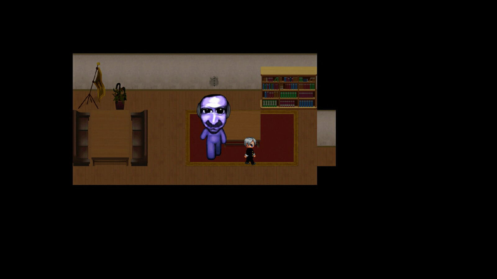 【預售 8/10】NS 青鬼 2 / Ao Oni 2 中/英/日文  (日文封面) PO0956