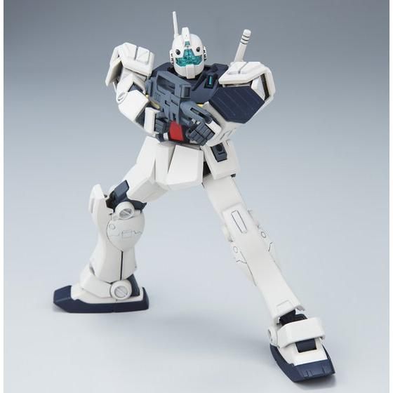 HGUC 1/144 GMII SEMI STRIKER [Sep 2026 Delivery]