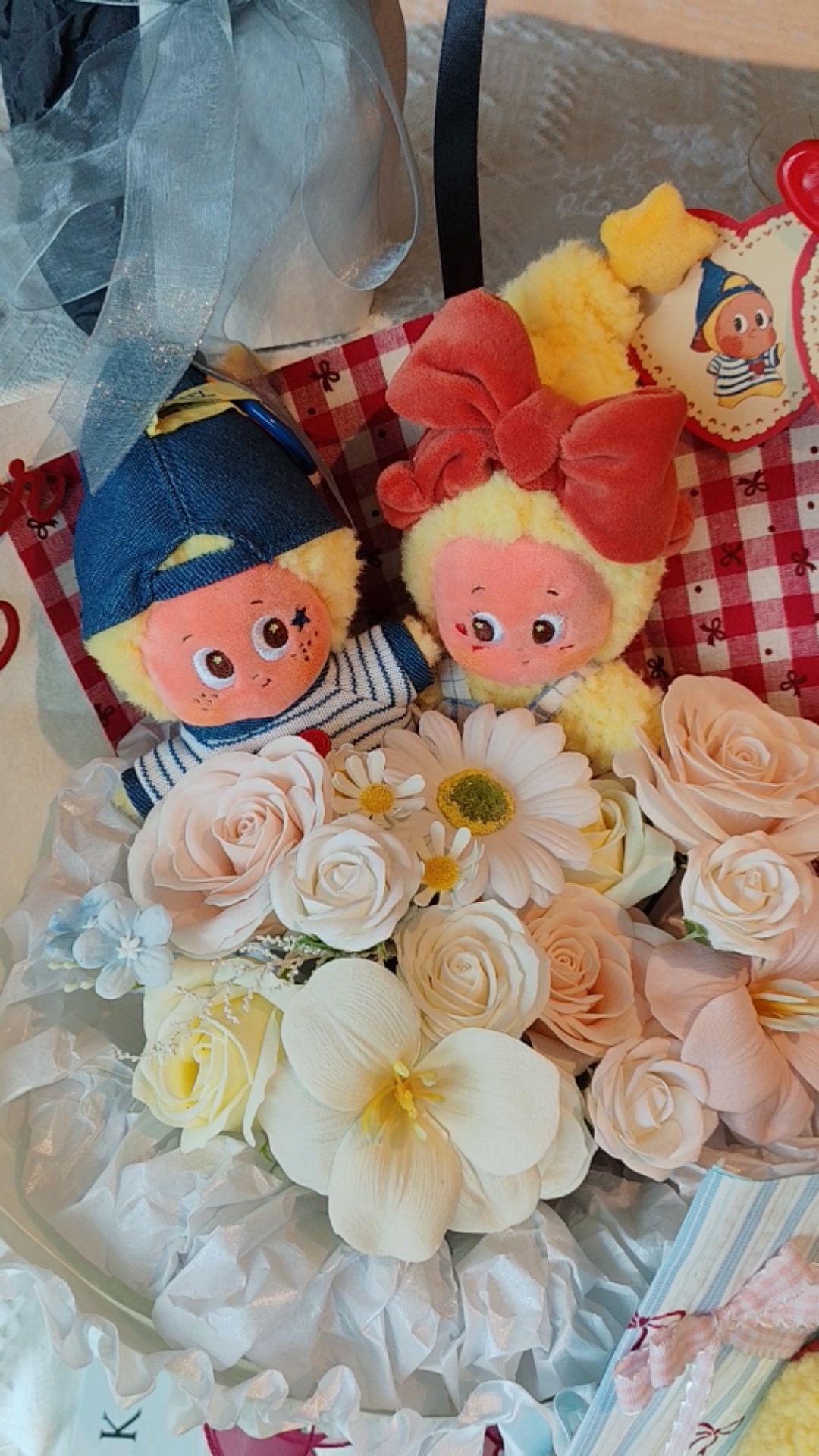 星星人5.0✨心动瞬间＆心动信号- Forever Love