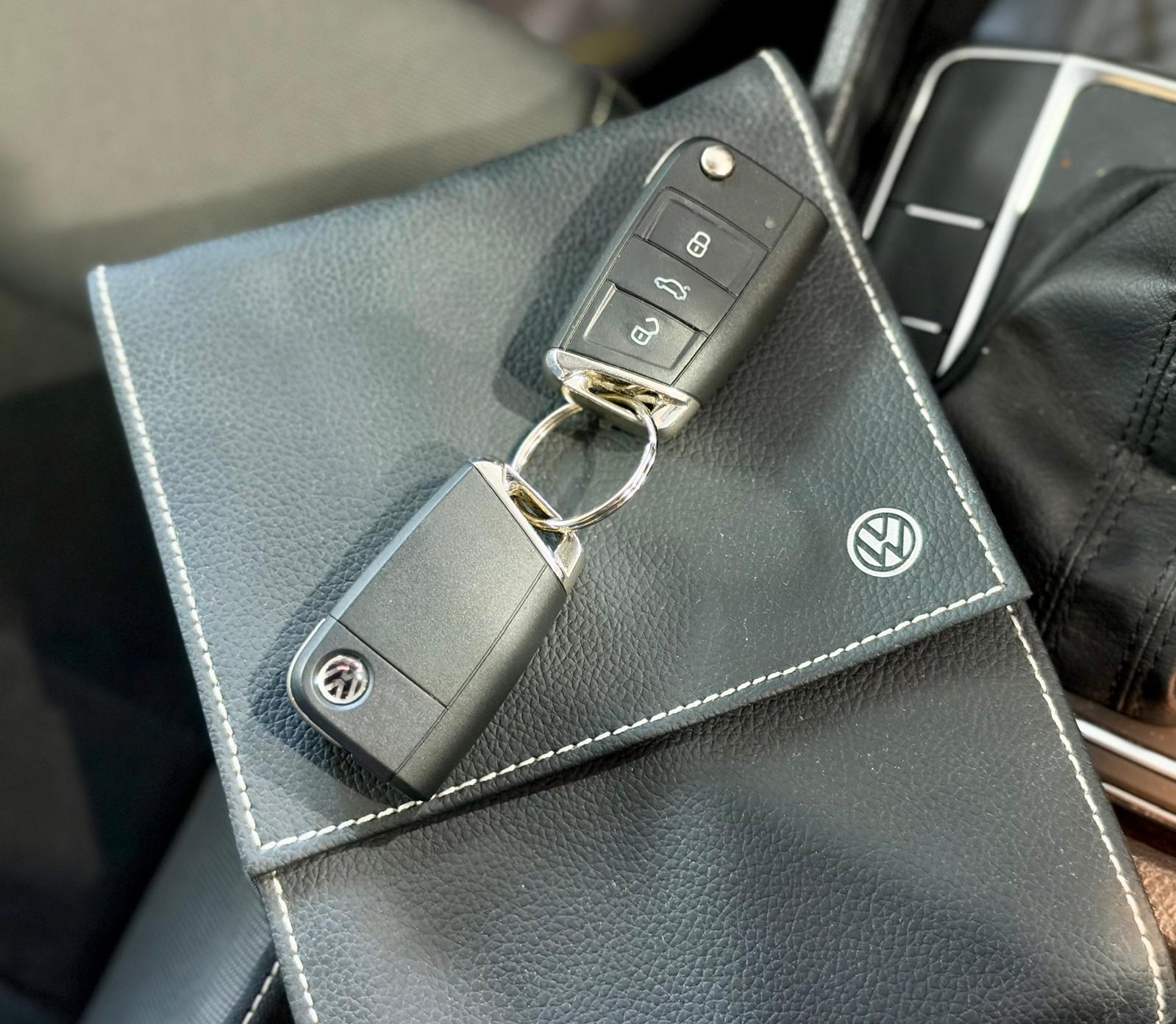 Volkswagen Golf Sportsvan 230 TSI 2017