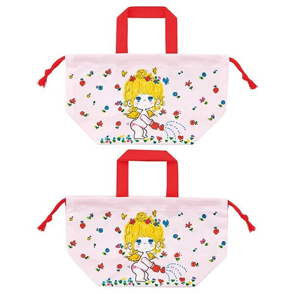 📢開團啦 約3月22日截單一次日本直送~新款水森亞土餐袋