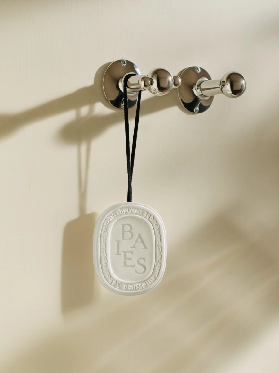 DIPTYQUE 漿果香氛蠟 Baies Wax Oval 35g