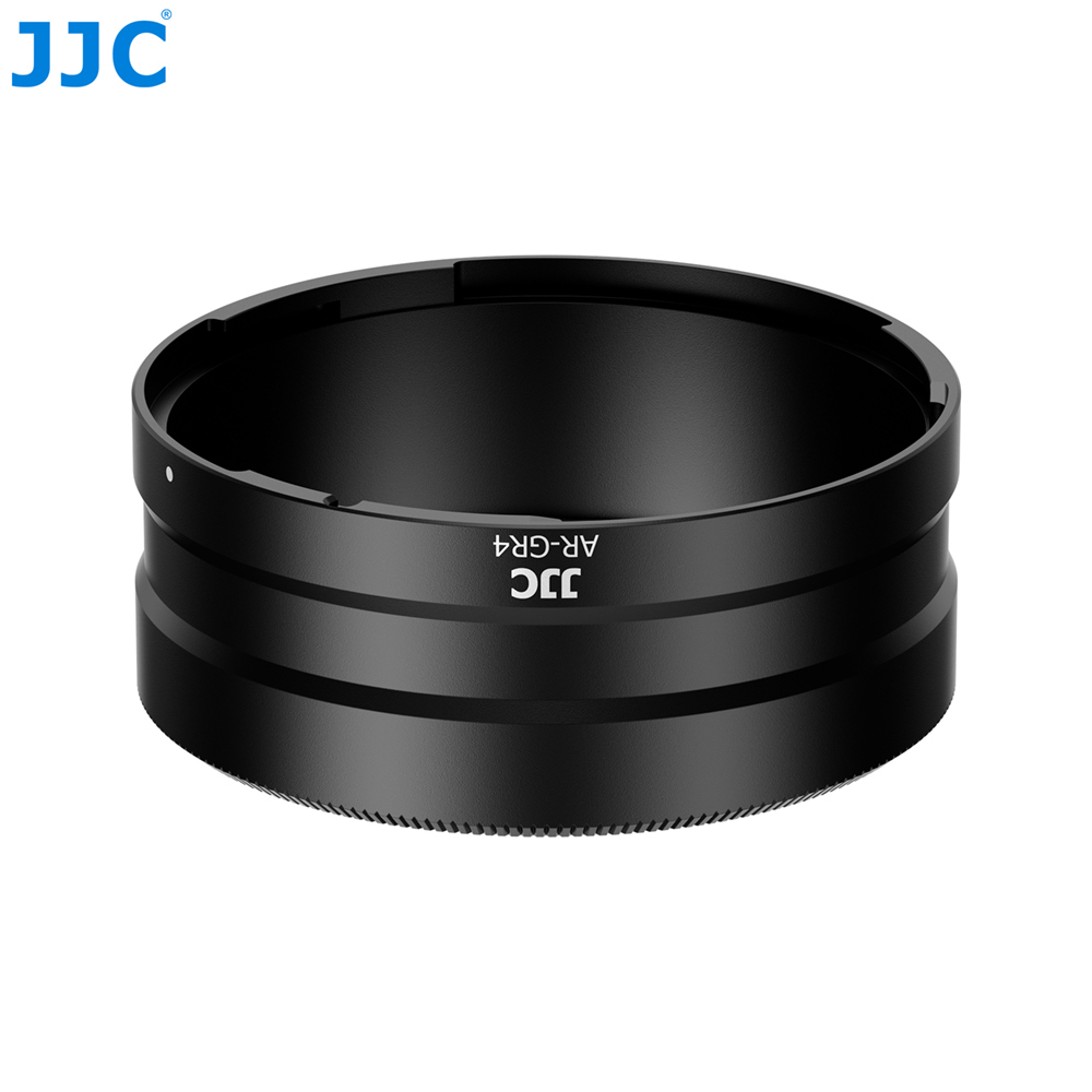 JJC Lens Adapter For Ricoh GR4 鏡頭轉接環 (AR-GR4)