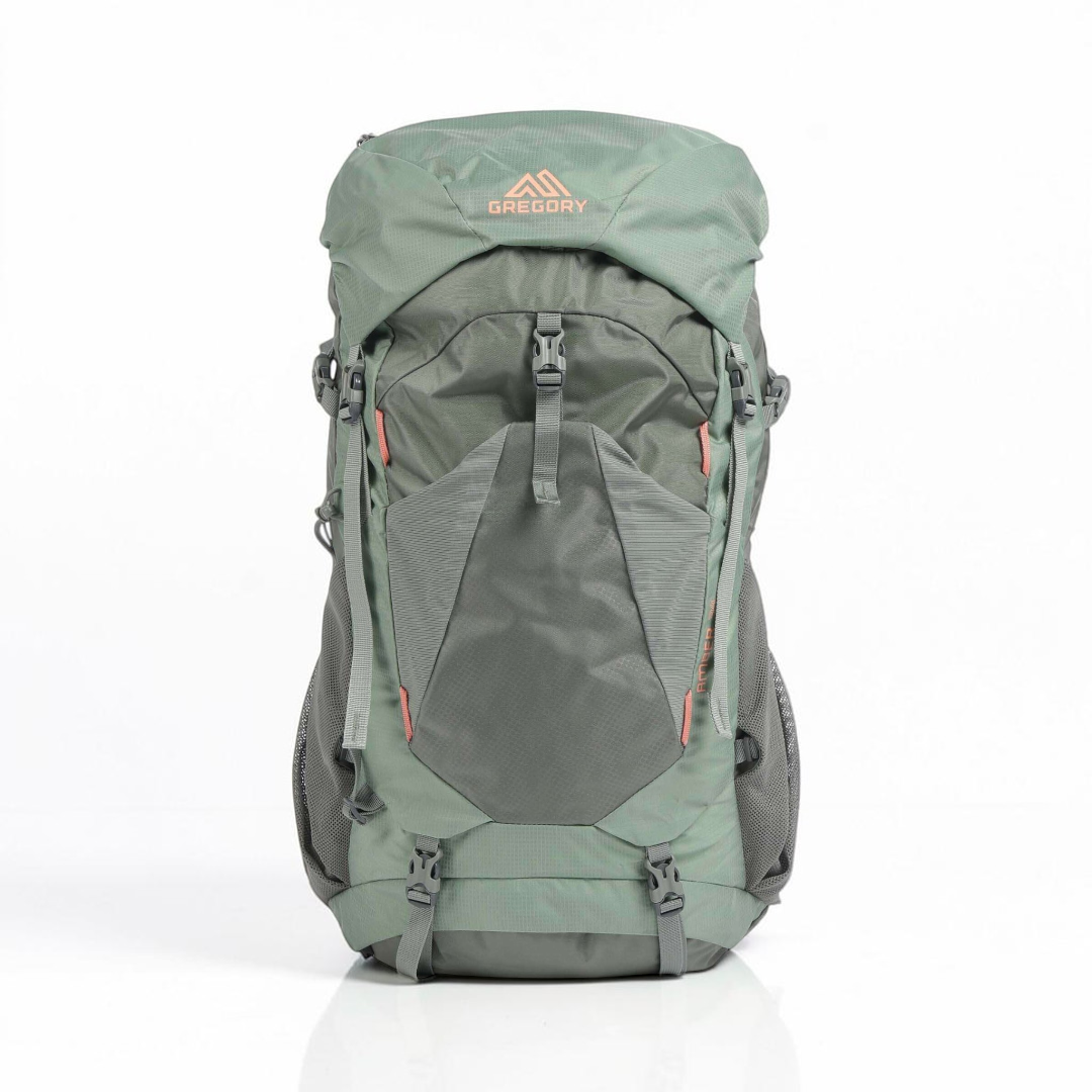 Gregory Amber 34 Lichen Green 女裝輕量登山背囊