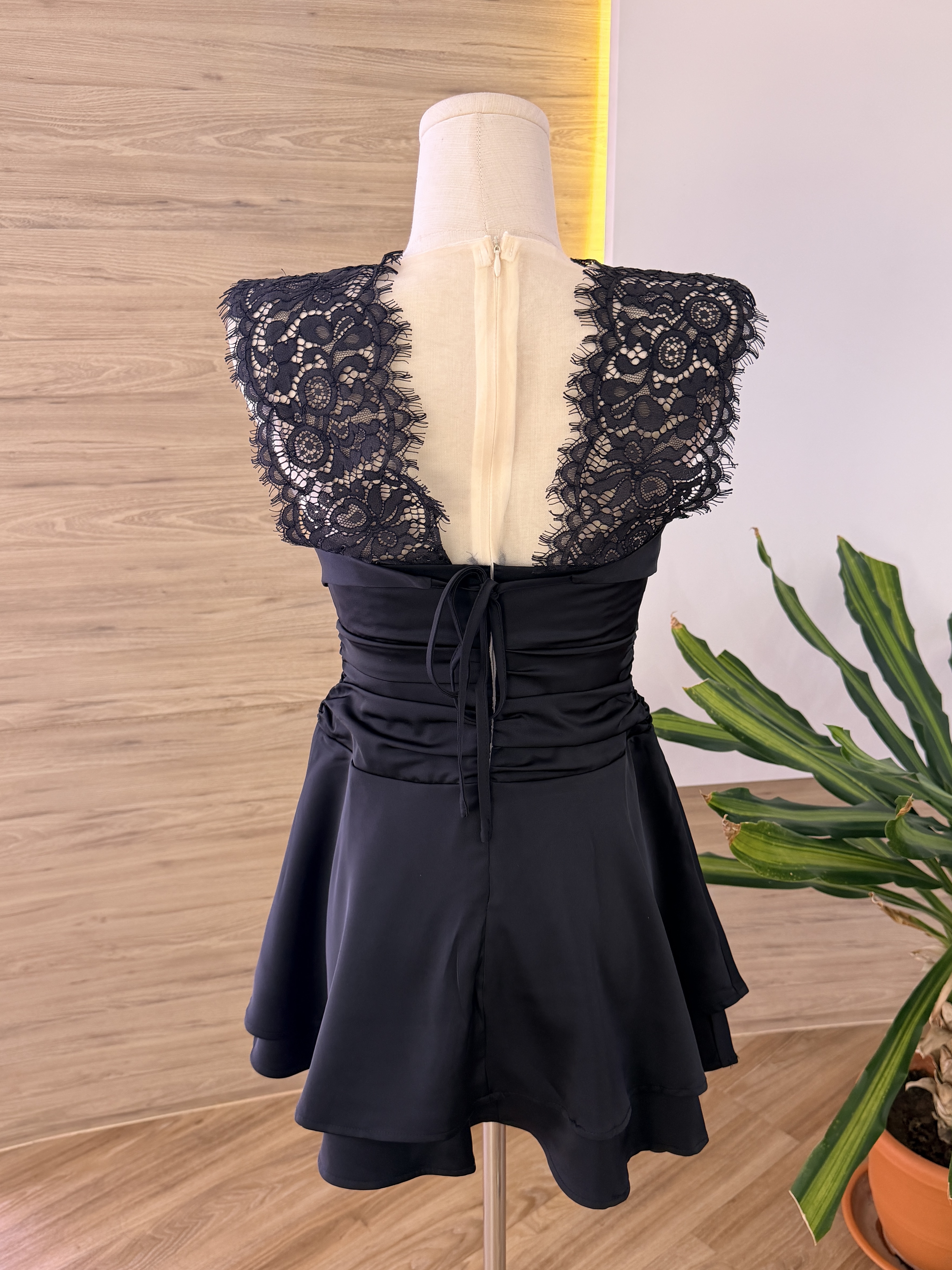 Meena Dress