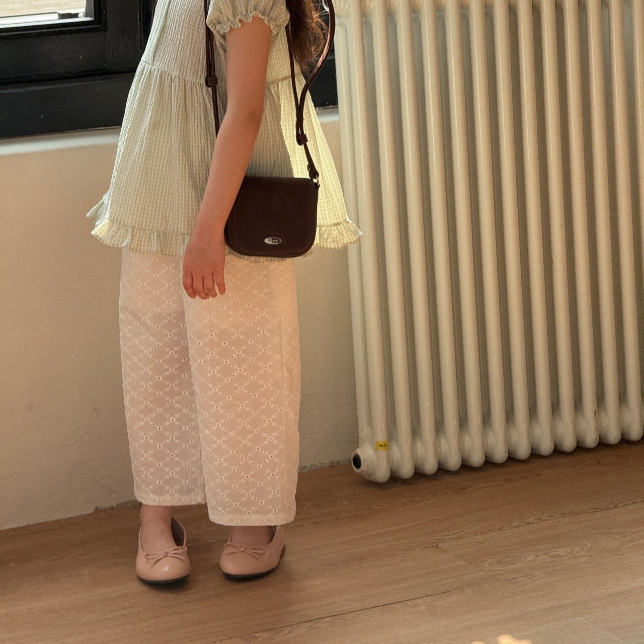 🇰🇷Ninibello 褲親子