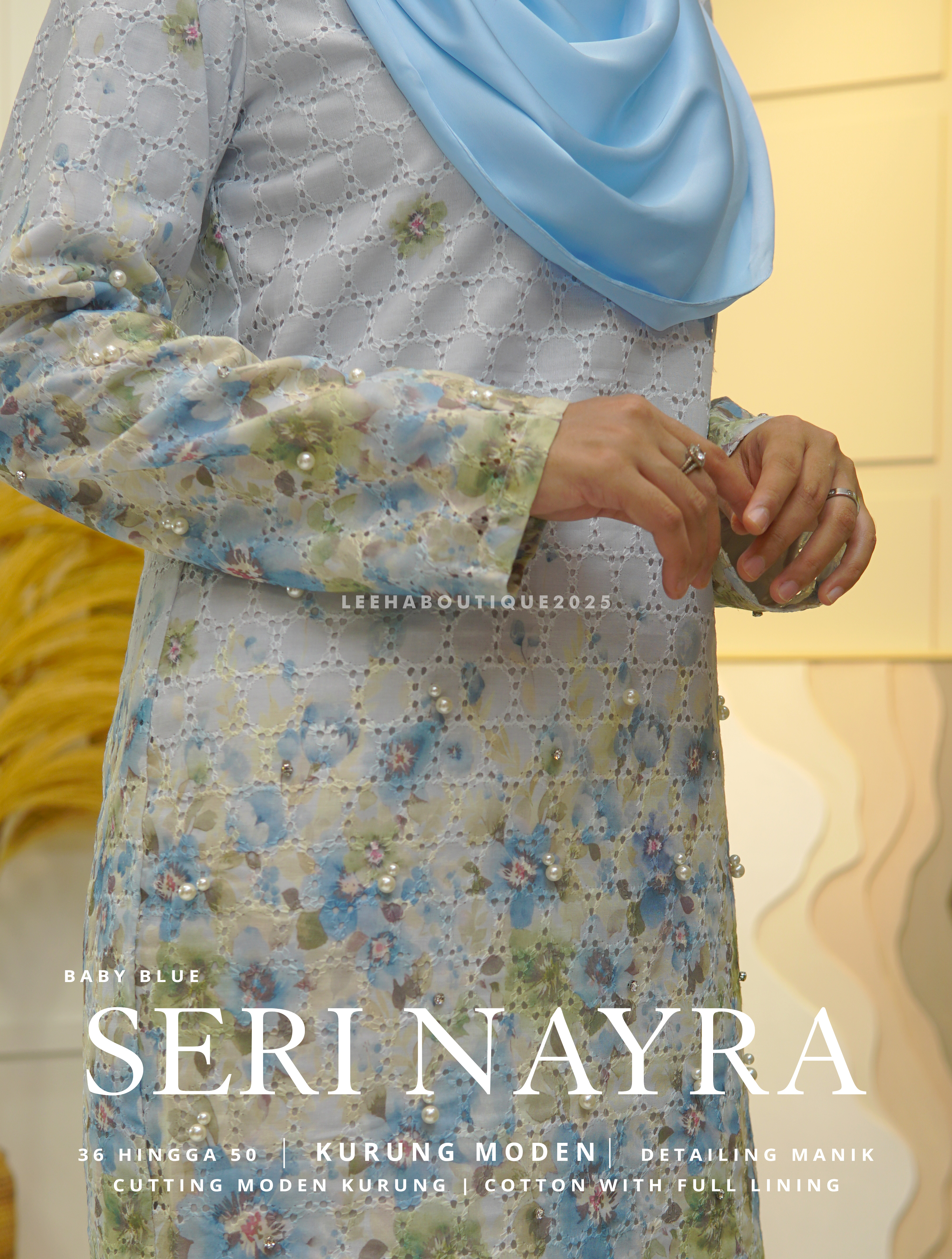 KURUNG SERI NAYRA
