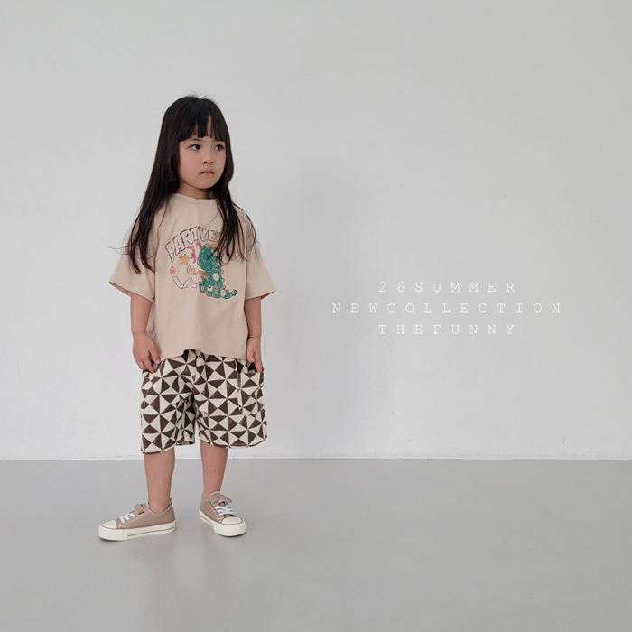 🇰🇷Thefunny tee