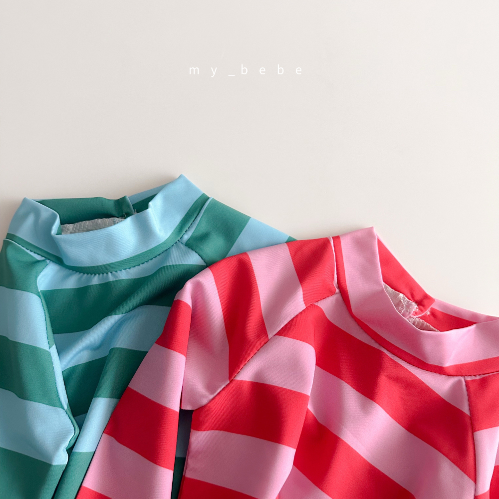 🇰🇷mybebe 泳衣