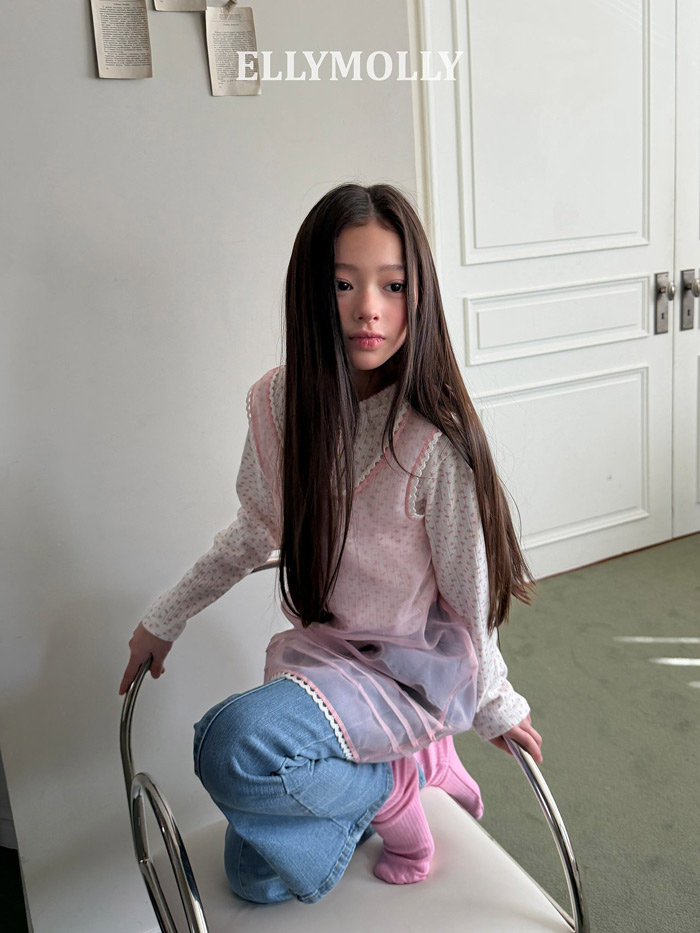 🇰🇷Ellymolly外搭