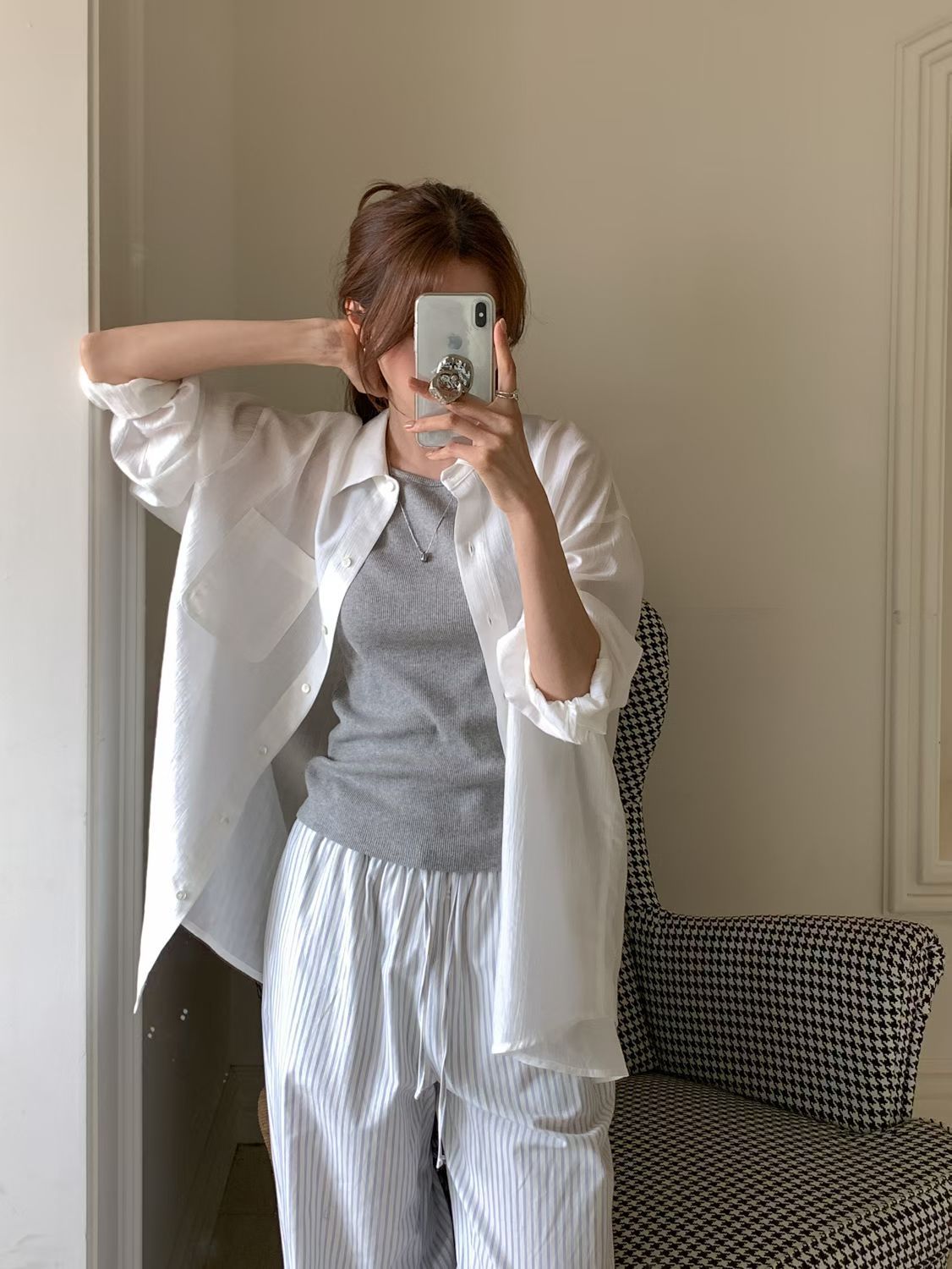 【29/4東大門檔口直播】Premium氣質款 No.3