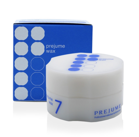 prejume wax no7