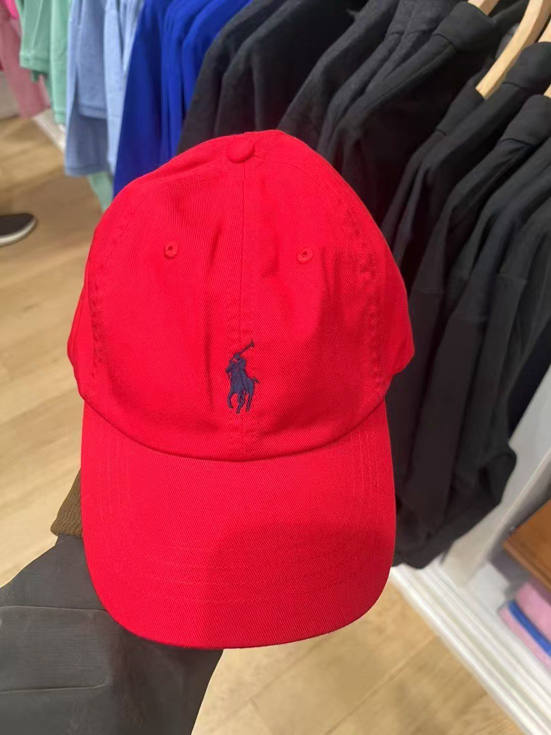 Polo Ralph Lauren cap 🧢 Twins Sa 同款 sale