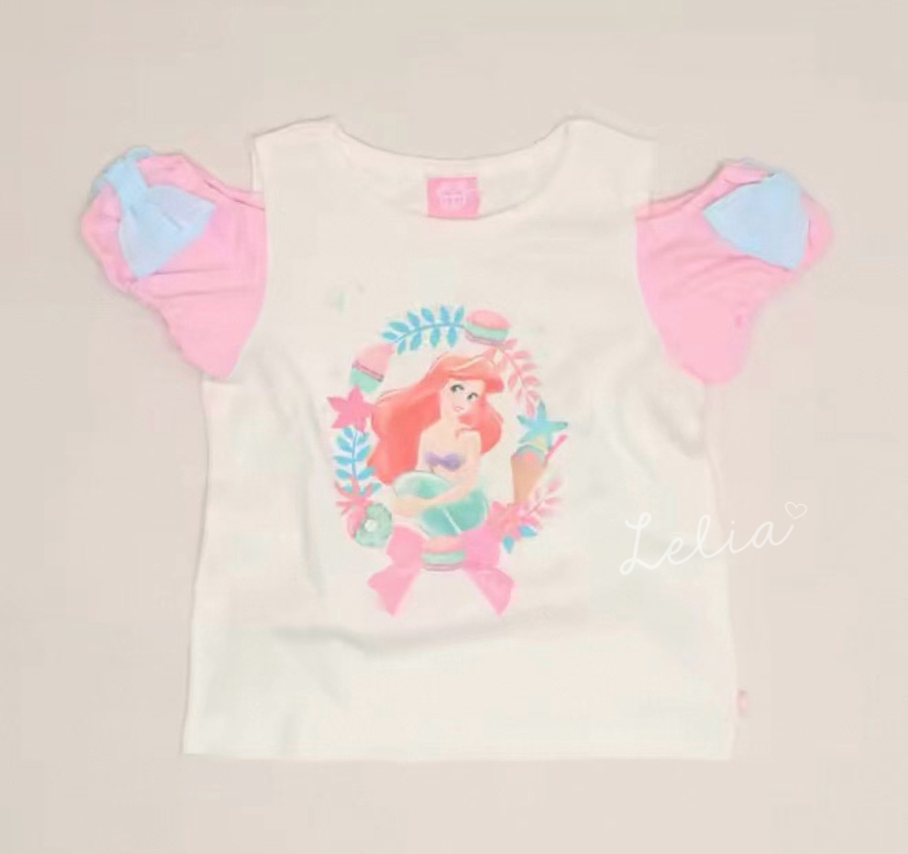 🔸返貨中🔸BabyDoll新款蝴蝶袖上衣