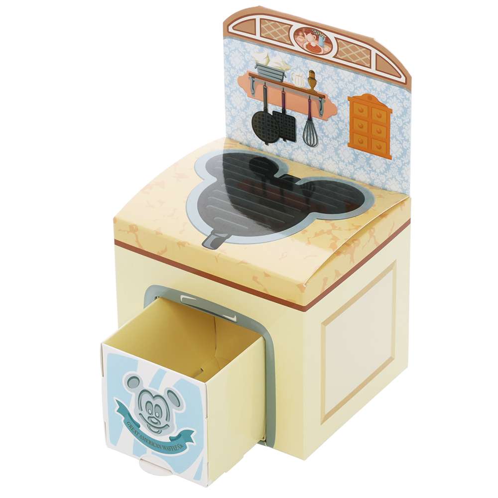 【預訂】TDR cookery 玩具